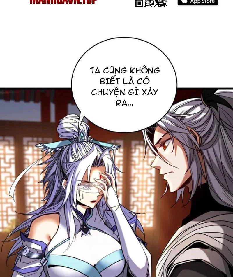 Đệ Tử Tu Luyện Còn Ta Thì Lười Biếng Chap 128 - Next Chap 129
