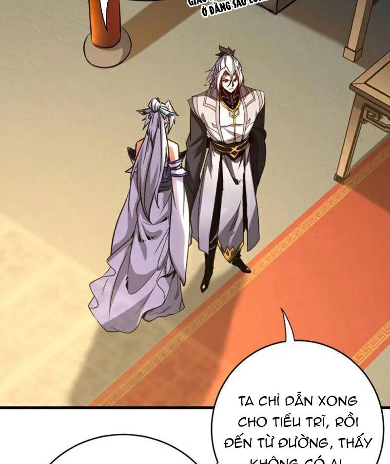 Đệ Tử Tu Luyện Còn Ta Thì Lười Biếng Chap 128 - Next Chap 129