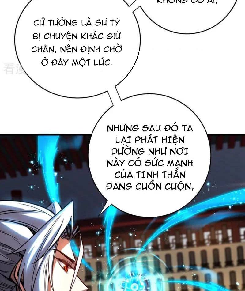 Đệ Tử Tu Luyện Còn Ta Thì Lười Biếng Chap 128 - Next Chap 129