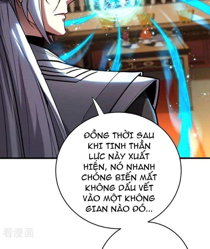 Đệ Tử Tu Luyện Còn Ta Thì Lười Biếng Chap 128 - Next Chap 129