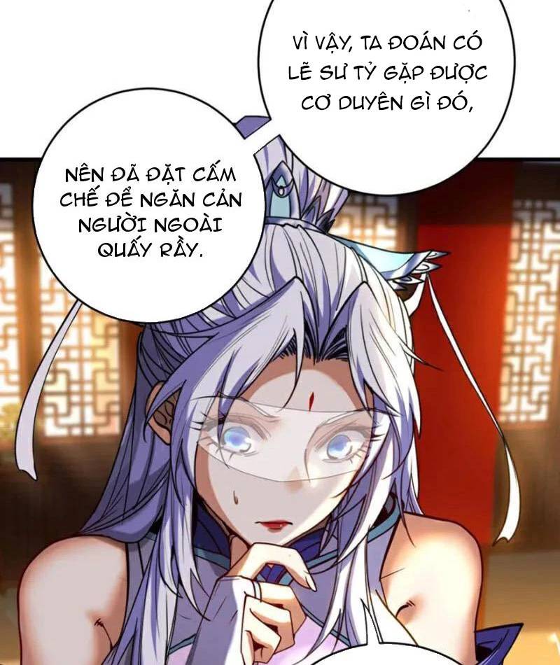 Đệ Tử Tu Luyện Còn Ta Thì Lười Biếng Chap 128 - Next Chap 129
