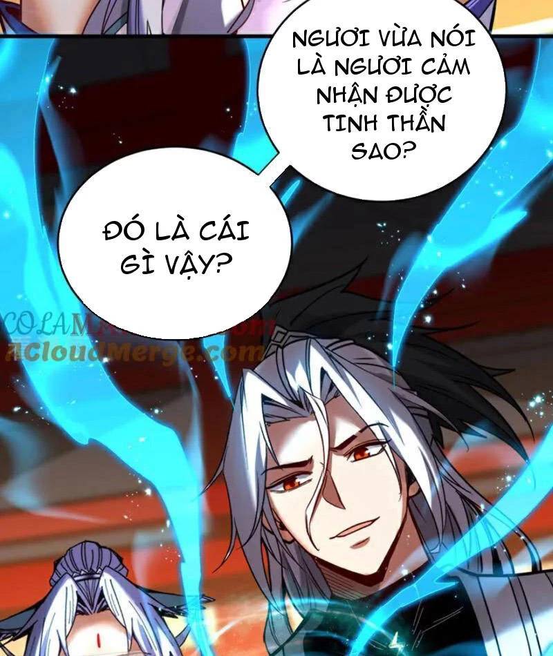 Đệ Tử Tu Luyện Còn Ta Thì Lười Biếng Chap 128 - Next Chap 129