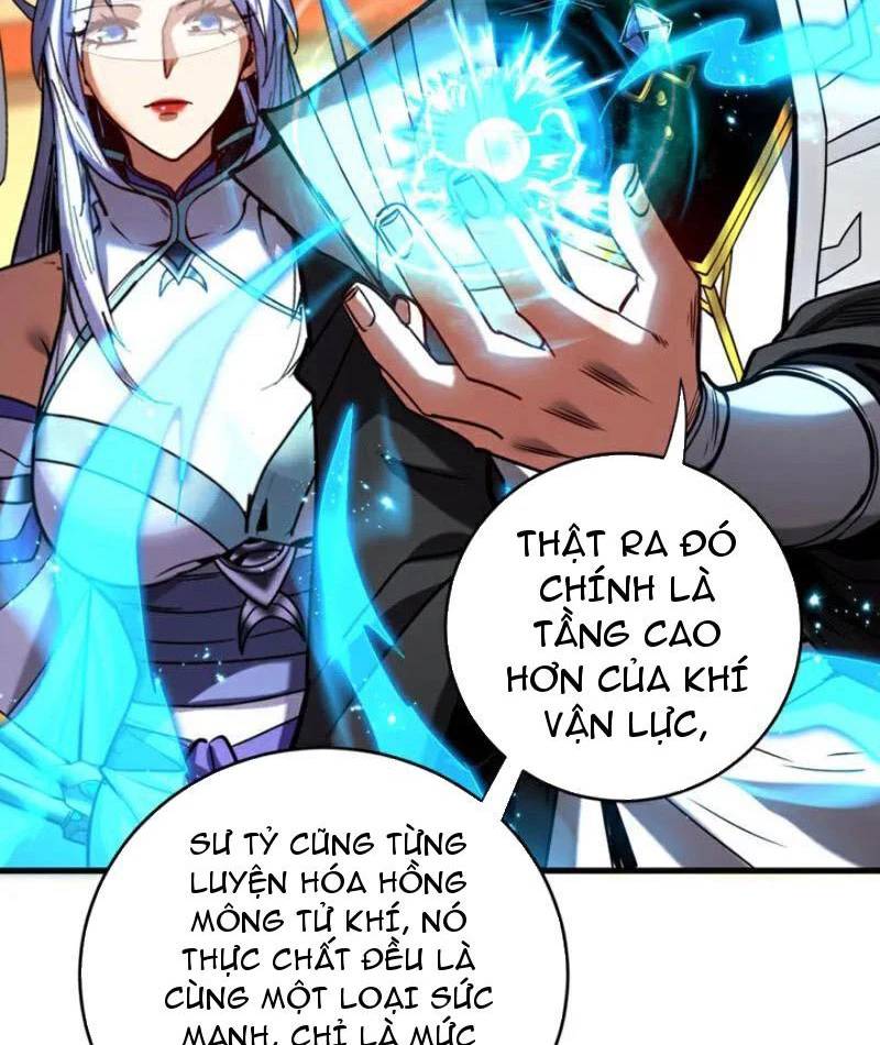 Đệ Tử Tu Luyện Còn Ta Thì Lười Biếng Chap 128 - Next Chap 129