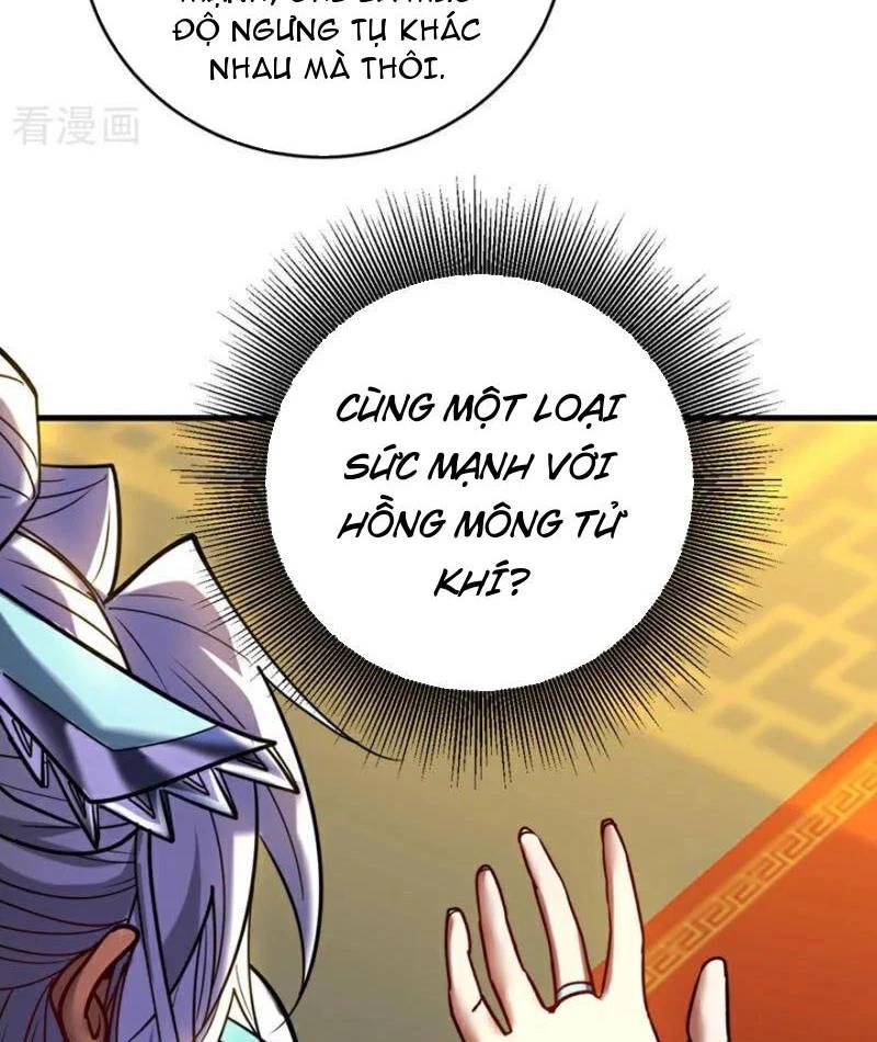 Đệ Tử Tu Luyện Còn Ta Thì Lười Biếng Chap 128 - Next Chap 129