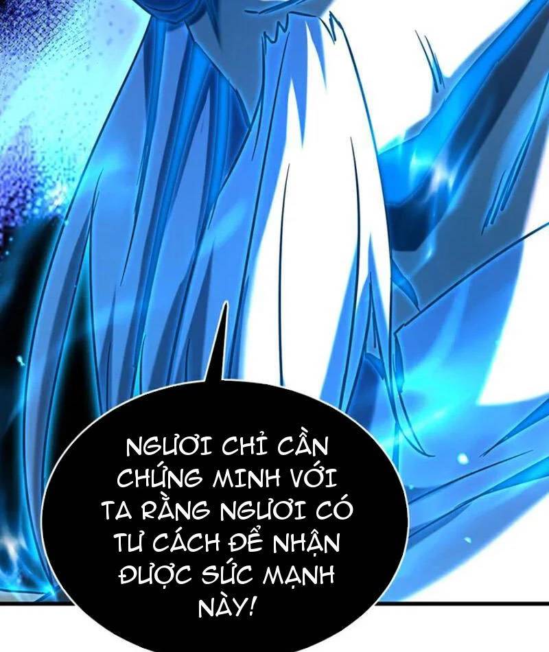 Đệ Tử Tu Luyện Còn Ta Thì Lười Biếng Chap 128 - Next Chap 129