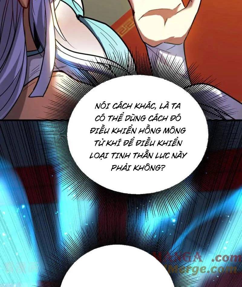 Đệ Tử Tu Luyện Còn Ta Thì Lười Biếng Chap 128 - Next Chap 129