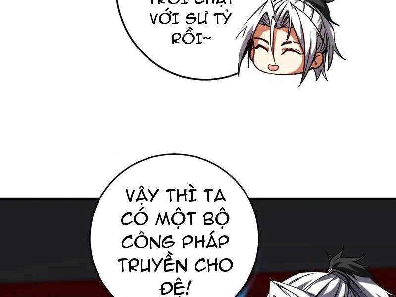 Đệ Tử Tu Luyện Còn Ta Thì Lười Biếng Chap 129 - Next Chap 130