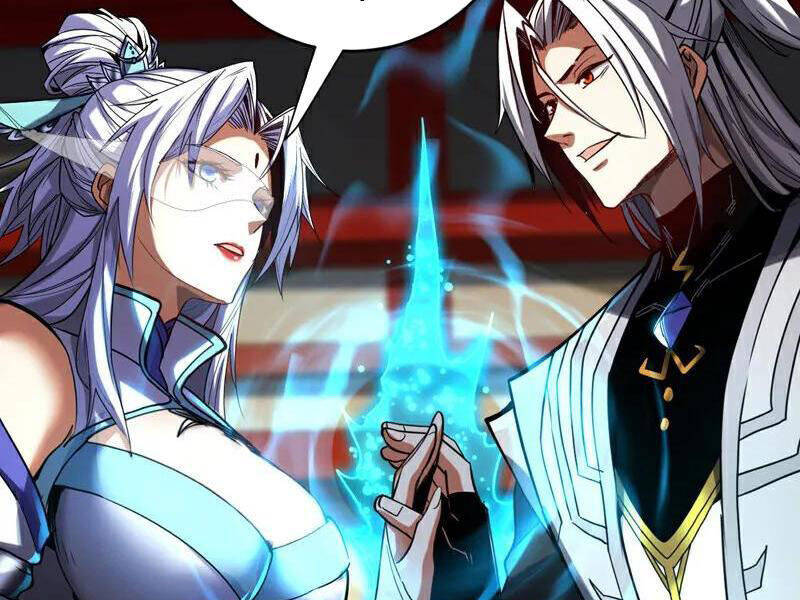 Đệ Tử Tu Luyện Còn Ta Thì Lười Biếng Chap 129 - Next Chap 130