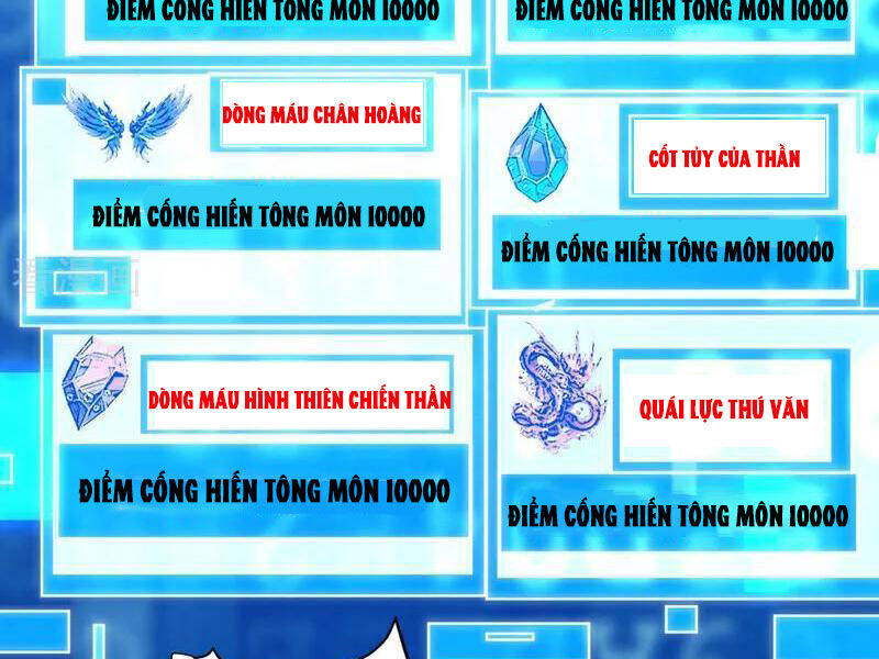 Đệ Tử Tu Luyện Còn Ta Thì Lười Biếng Chap 129 - Next Chap 130