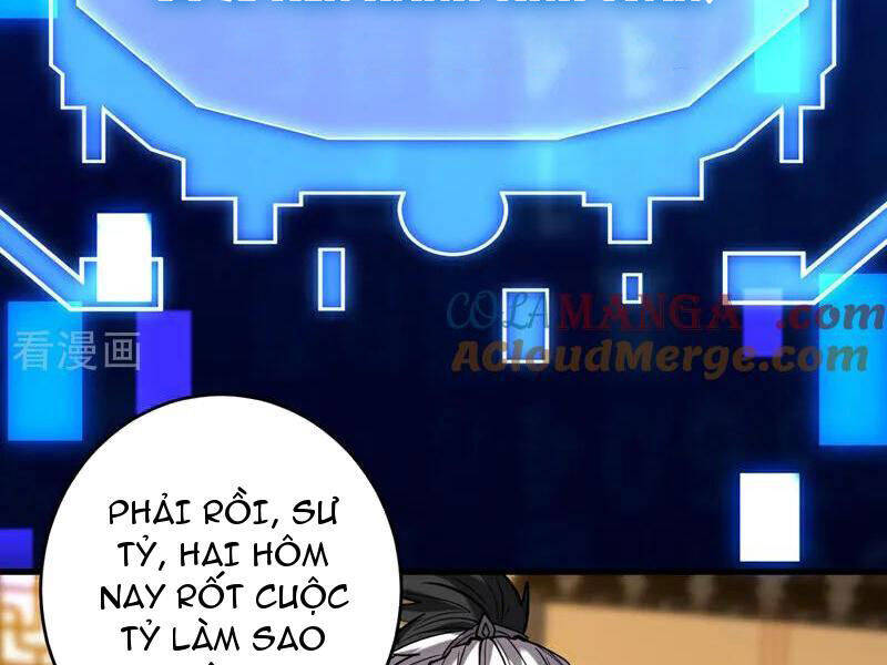 Đệ Tử Tu Luyện Còn Ta Thì Lười Biếng Chap 129 - Next Chap 130