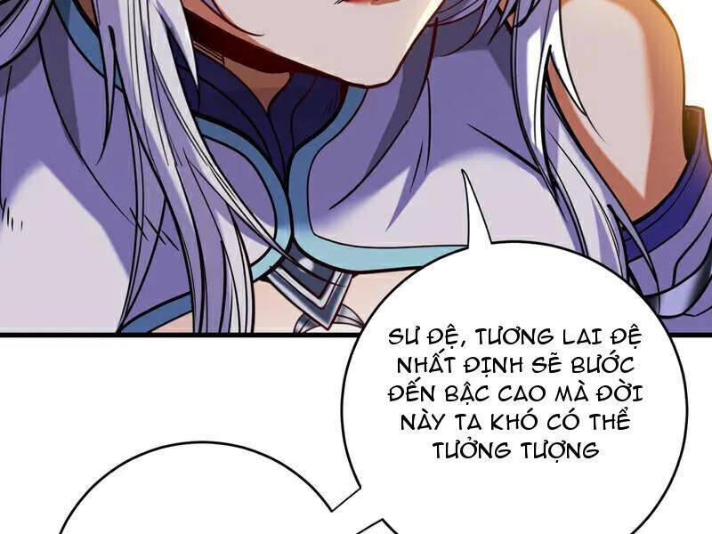 Đệ Tử Tu Luyện Còn Ta Thì Lười Biếng Chap 129 - Next Chap 130