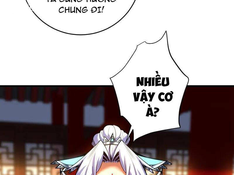 Đệ Tử Tu Luyện Còn Ta Thì Lười Biếng Chap 129 - Next Chap 130