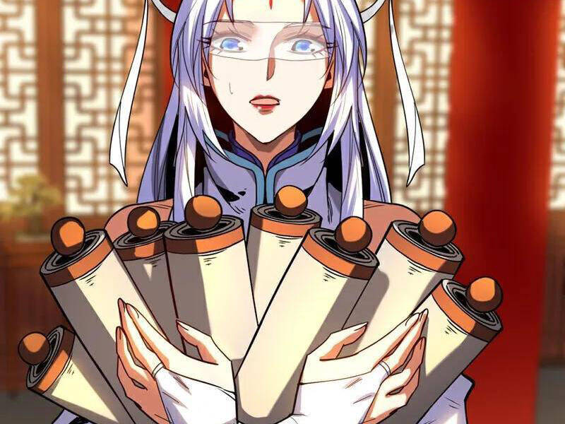 Đệ Tử Tu Luyện Còn Ta Thì Lười Biếng Chap 129 - Next Chap 130