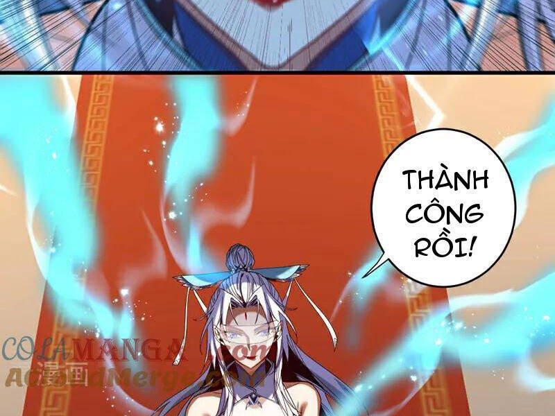 Đệ Tử Tu Luyện Còn Ta Thì Lười Biếng Chap 129 - Next Chap 130