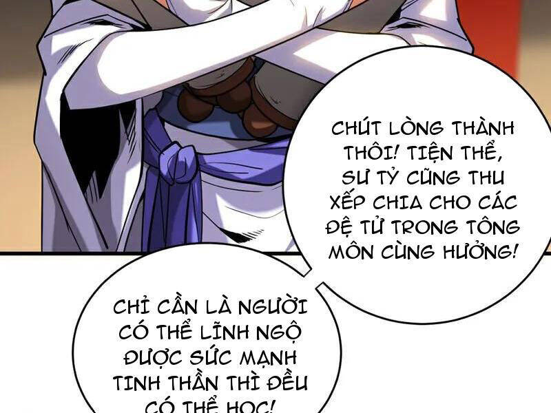 Đệ Tử Tu Luyện Còn Ta Thì Lười Biếng Chap 129 - Next Chap 130