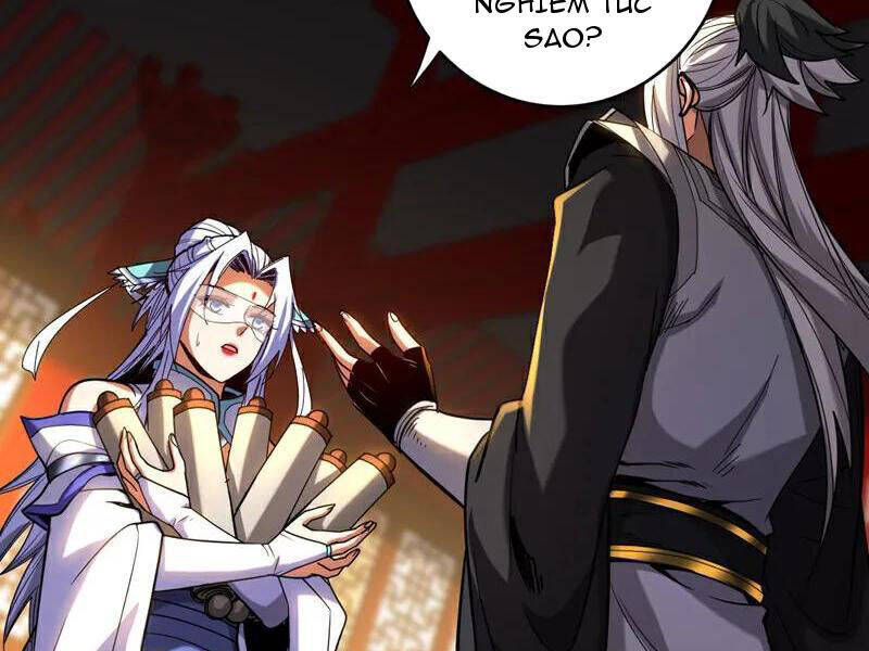 Đệ Tử Tu Luyện Còn Ta Thì Lười Biếng Chap 129 - Next Chap 130
