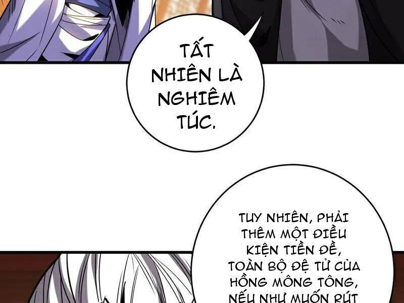 Đệ Tử Tu Luyện Còn Ta Thì Lười Biếng Chap 129 - Next Chap 130