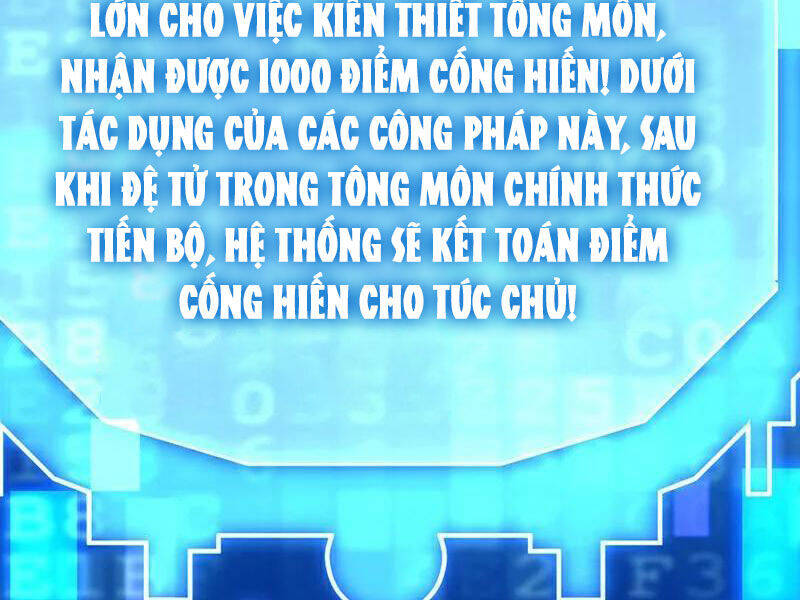 Đệ Tử Tu Luyện Còn Ta Thì Lười Biếng Chap 129 - Next Chap 130
