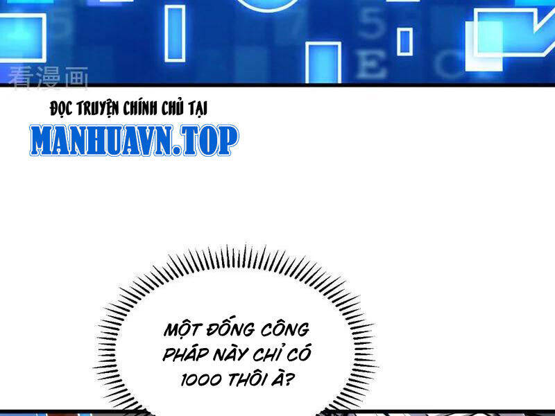 Đệ Tử Tu Luyện Còn Ta Thì Lười Biếng Chap 129 - Next Chap 130