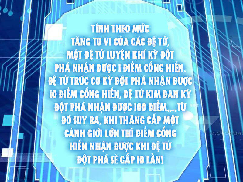 Đệ Tử Tu Luyện Còn Ta Thì Lười Biếng Chap 129 - Next Chap 130