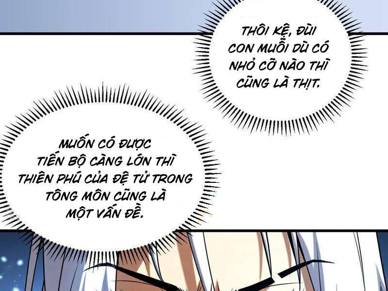 Đệ Tử Tu Luyện Còn Ta Thì Lười Biếng Chap 129 - Next Chap 130