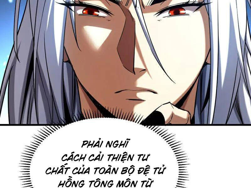 Đệ Tử Tu Luyện Còn Ta Thì Lười Biếng Chap 129 - Next Chap 130