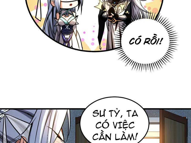 Đệ Tử Tu Luyện Còn Ta Thì Lười Biếng Chap 129 - Next Chap 130