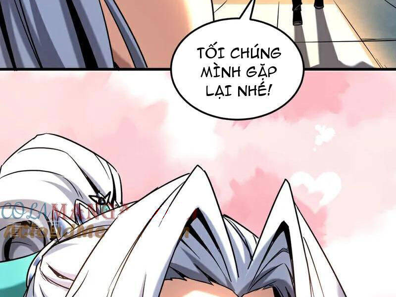 Đệ Tử Tu Luyện Còn Ta Thì Lười Biếng Chap 129 - Next Chap 130