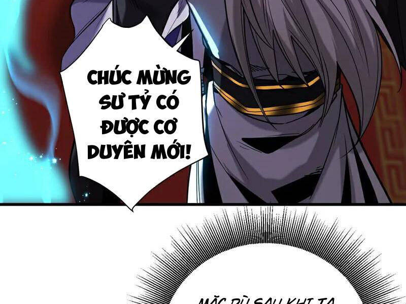 Đệ Tử Tu Luyện Còn Ta Thì Lười Biếng Chap 129 - Next Chap 130