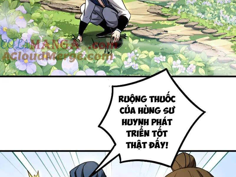 Đệ Tử Tu Luyện Còn Ta Thì Lười Biếng Chap 129 - Next Chap 130