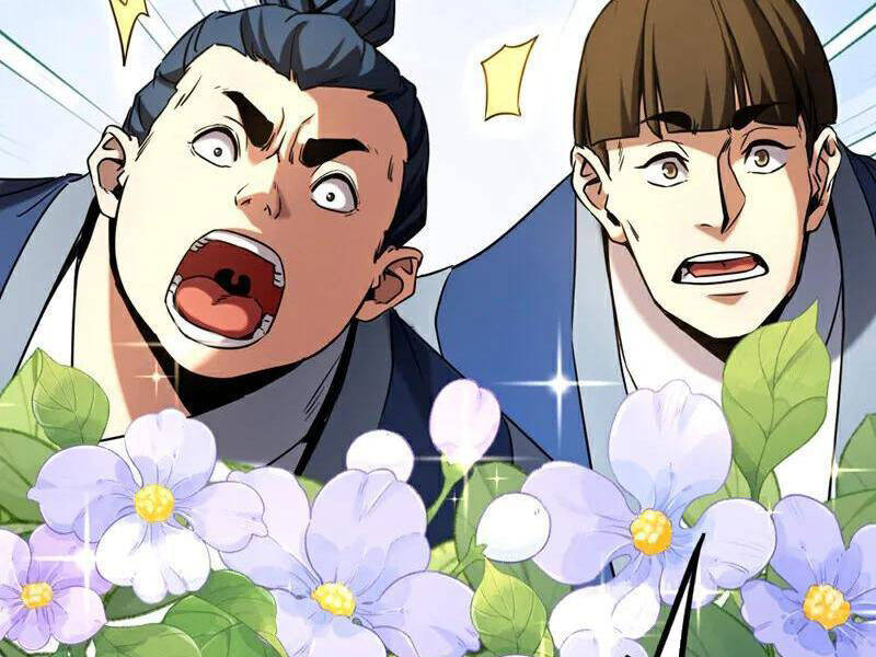 Đệ Tử Tu Luyện Còn Ta Thì Lười Biếng Chap 129 - Next Chap 130