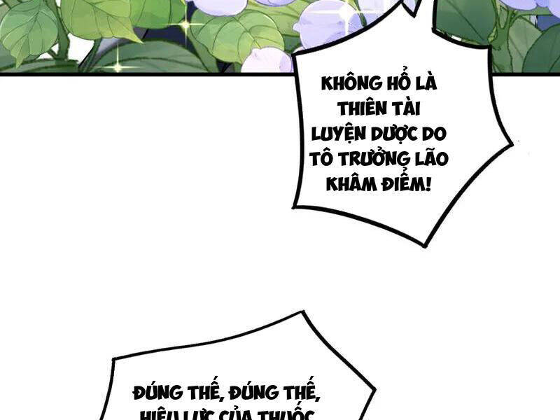 Đệ Tử Tu Luyện Còn Ta Thì Lười Biếng Chap 129 - Next Chap 130