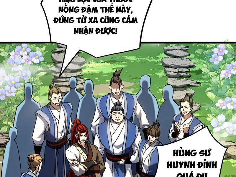 Đệ Tử Tu Luyện Còn Ta Thì Lười Biếng Chap 129 - Next Chap 130