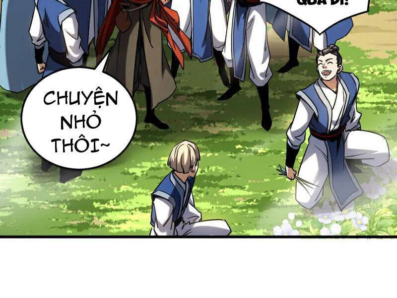 Đệ Tử Tu Luyện Còn Ta Thì Lười Biếng Chap 129 - Next Chap 130