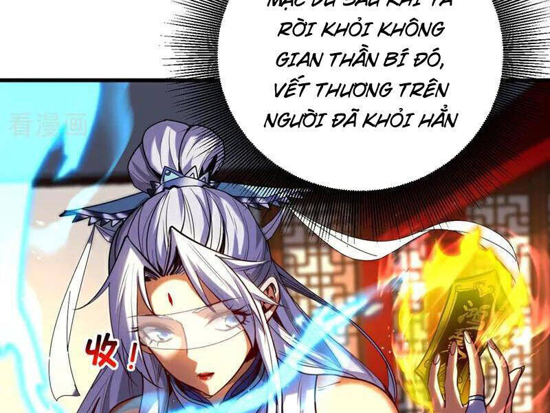 Đệ Tử Tu Luyện Còn Ta Thì Lười Biếng Chap 129 - Next Chap 130