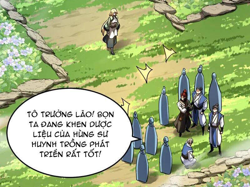 Đệ Tử Tu Luyện Còn Ta Thì Lười Biếng Chap 129 - Next Chap 130