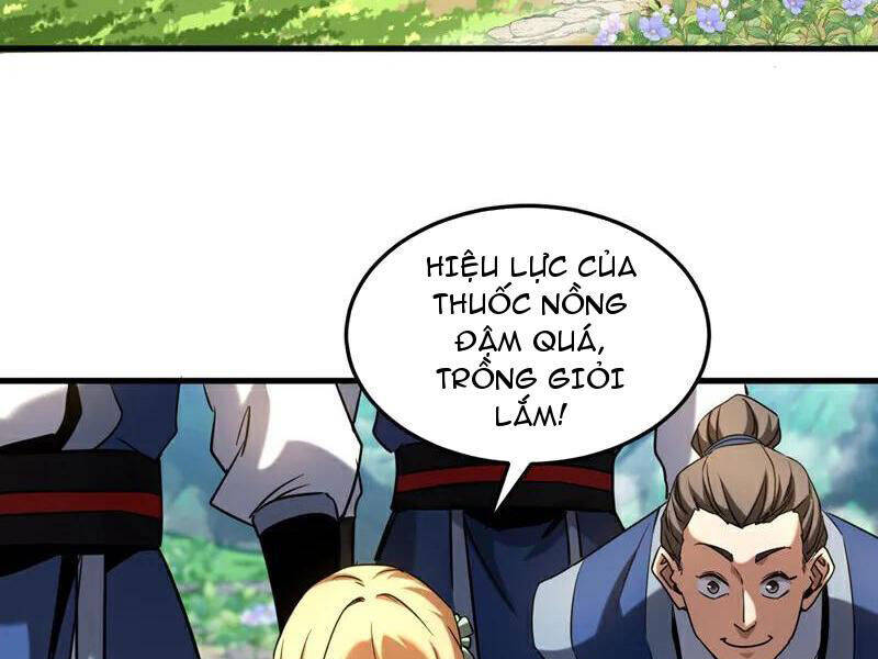 Đệ Tử Tu Luyện Còn Ta Thì Lười Biếng Chap 129 - Next Chap 130