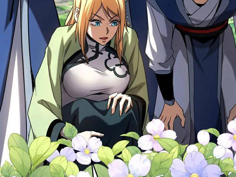 Đệ Tử Tu Luyện Còn Ta Thì Lười Biếng Chap 129 - Next Chap 130