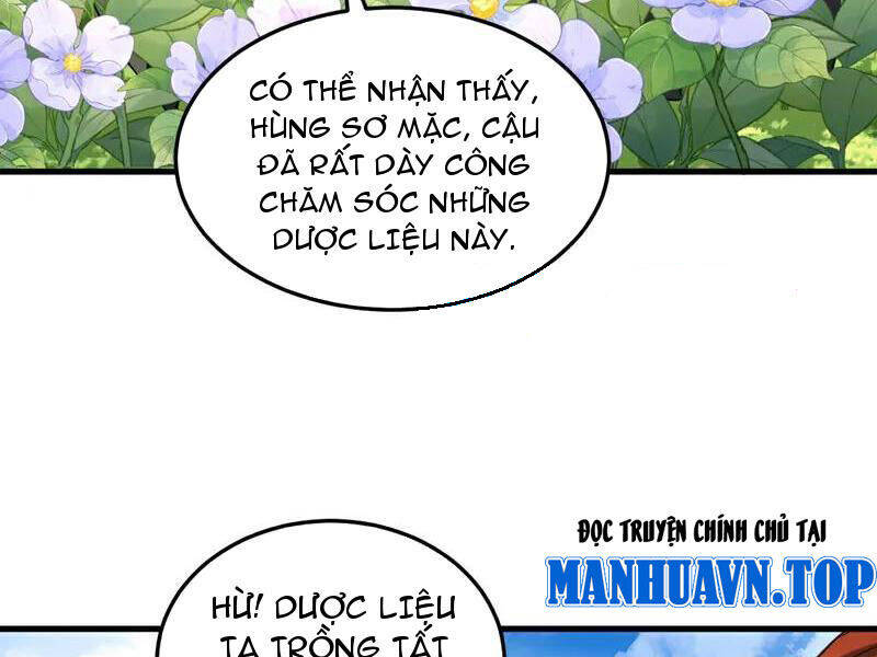 Đệ Tử Tu Luyện Còn Ta Thì Lười Biếng Chap 129 - Next Chap 130
