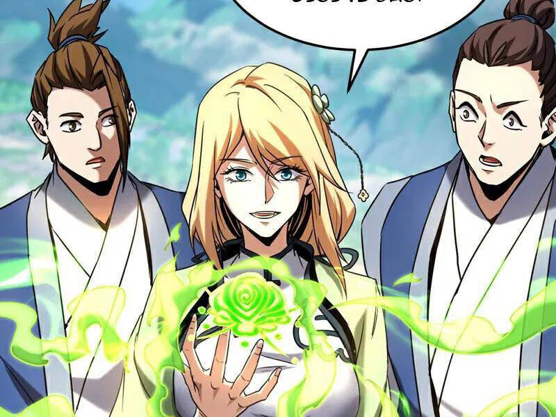 Đệ Tử Tu Luyện Còn Ta Thì Lười Biếng Chap 129 - Next Chap 130