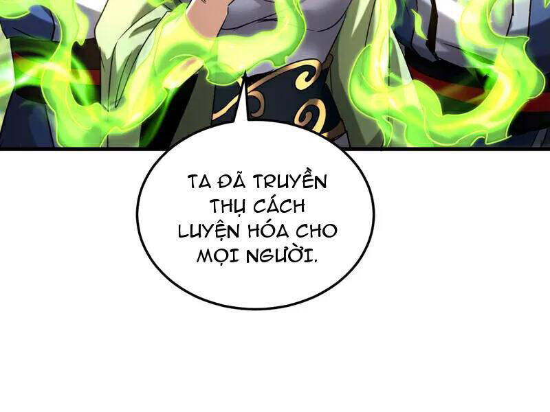 Đệ Tử Tu Luyện Còn Ta Thì Lười Biếng Chap 129 - Next Chap 130