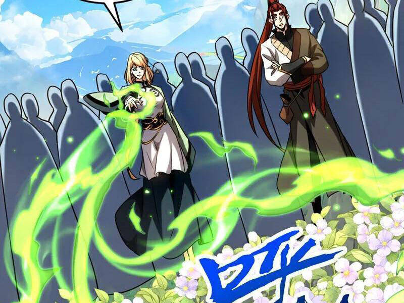 Đệ Tử Tu Luyện Còn Ta Thì Lười Biếng Chap 129 - Next Chap 130