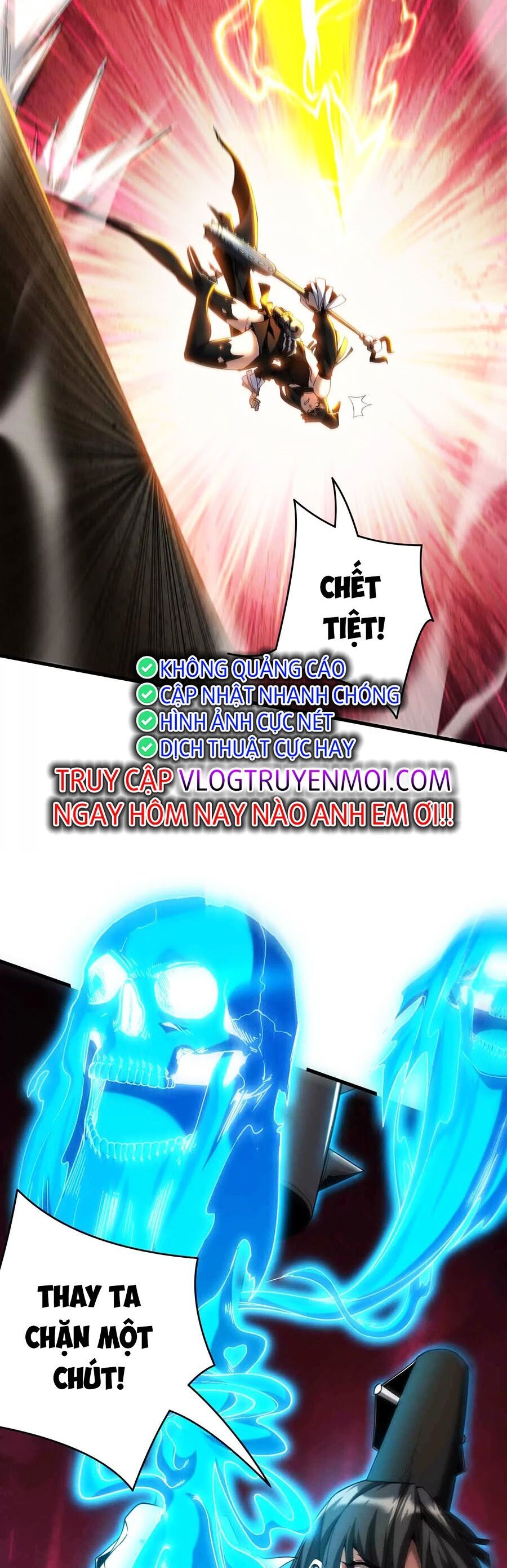 Đệ Tử Tu Luyện Còn Ta Thì Lười Biếng Chap 13 - Next Chap 14