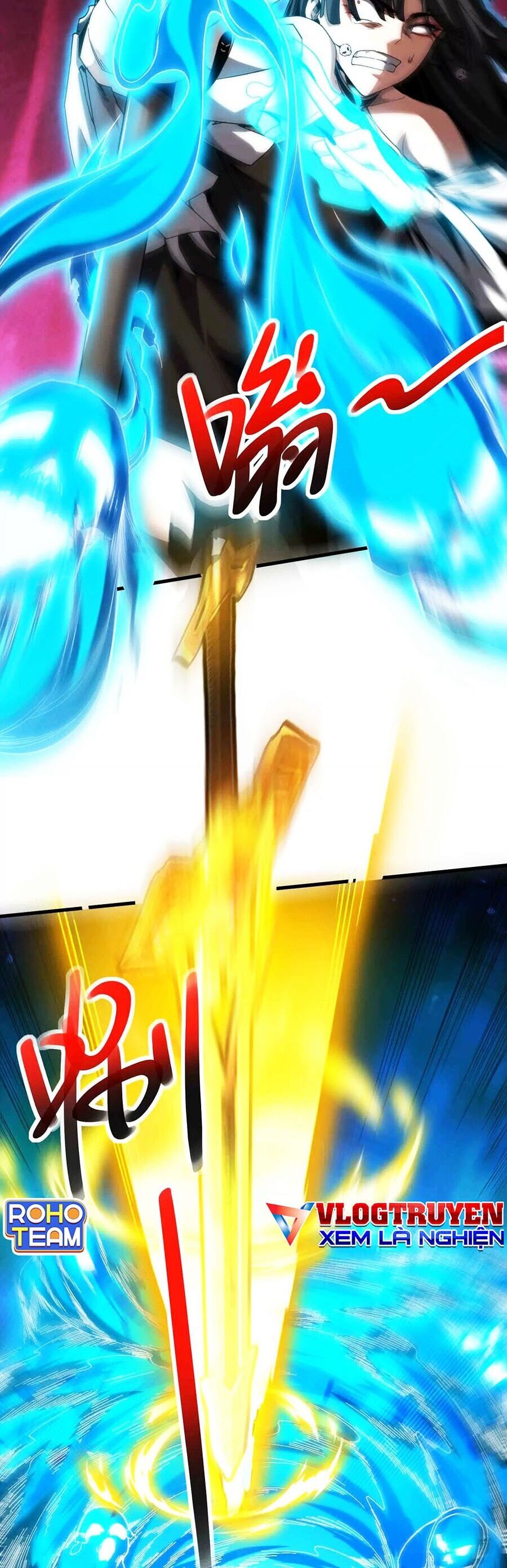 Đệ Tử Tu Luyện Còn Ta Thì Lười Biếng Chap 13 - Next Chap 14