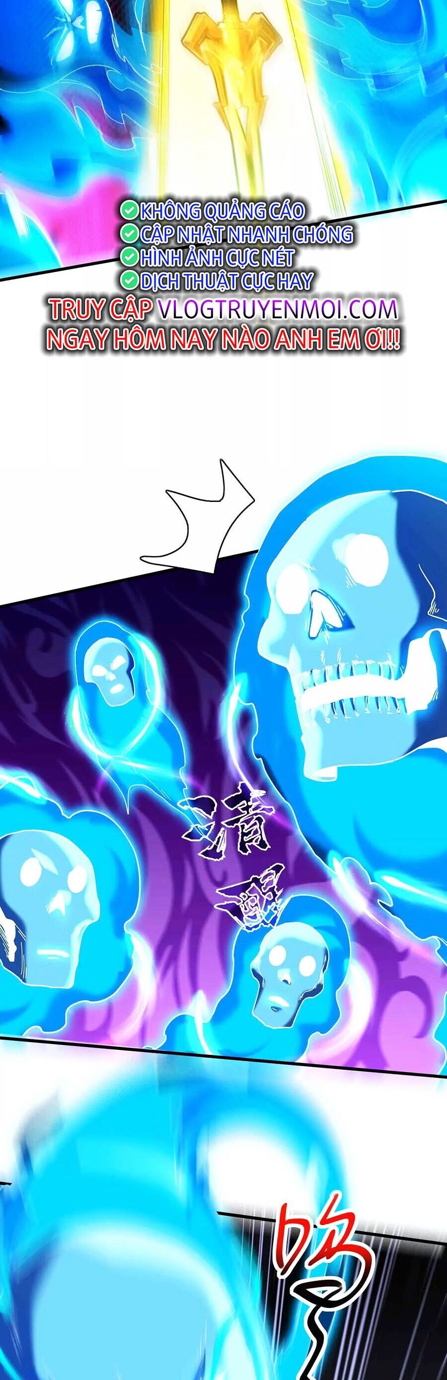 Đệ Tử Tu Luyện Còn Ta Thì Lười Biếng Chap 13 - Next Chap 14