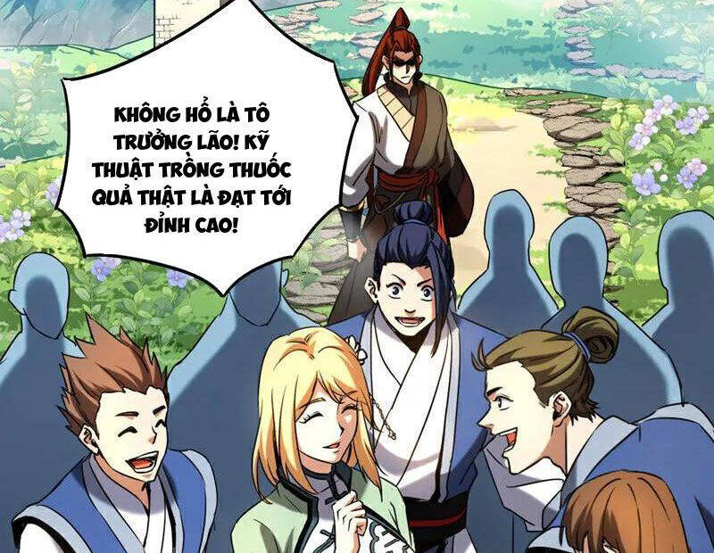 Đệ Tử Tu Luyện Còn Ta Thì Lười Biếng Chap 130 - Next Chap 131