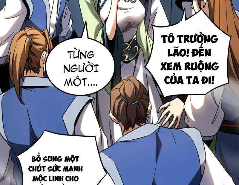 Đệ Tử Tu Luyện Còn Ta Thì Lười Biếng Chap 130 - Next Chap 131