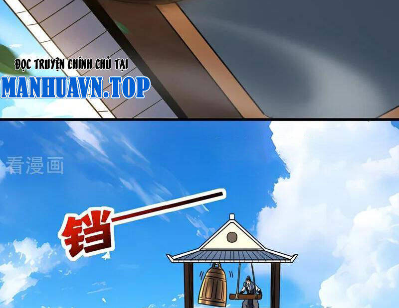 Đệ Tử Tu Luyện Còn Ta Thì Lười Biếng Chap 130 - Next Chap 131