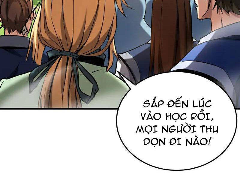 Đệ Tử Tu Luyện Còn Ta Thì Lười Biếng Chap 130 - Next Chap 131