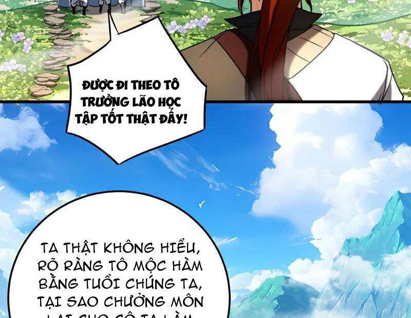 Đệ Tử Tu Luyện Còn Ta Thì Lười Biếng Chap 130 - Next Chap 131